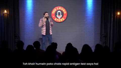 God Bless You | Stand Up Comedy