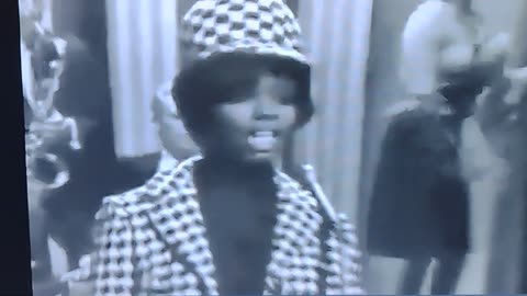 Fontella Bass 1965 Rescue Me