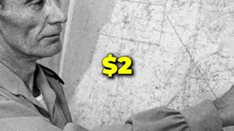 Interesting facts from world war 2 - part 1 #shorts