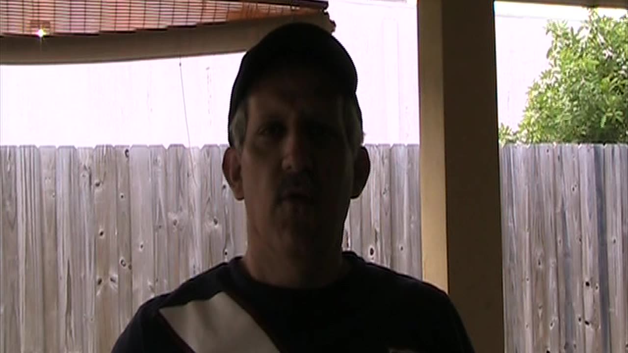 AG News Show : First Video 2011