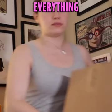 JKR / Harry Potter Birthday Haul Unboxing Magical Merchandise! #harrypotter #wizardingworld #JKR