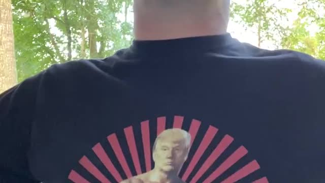 We The People, God’s Children, were Created to be like God.