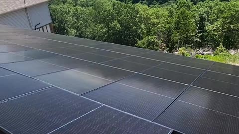 Solar recap