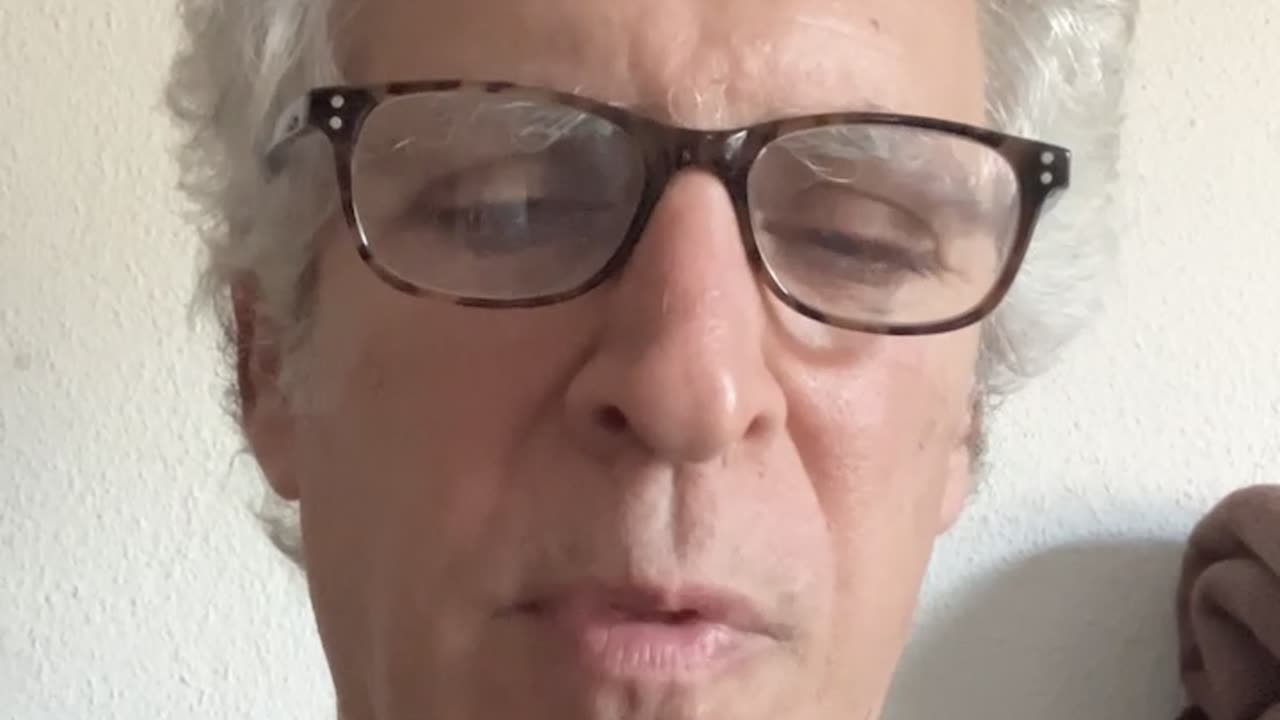 Video 37 - Should we be scared of an age of automation?