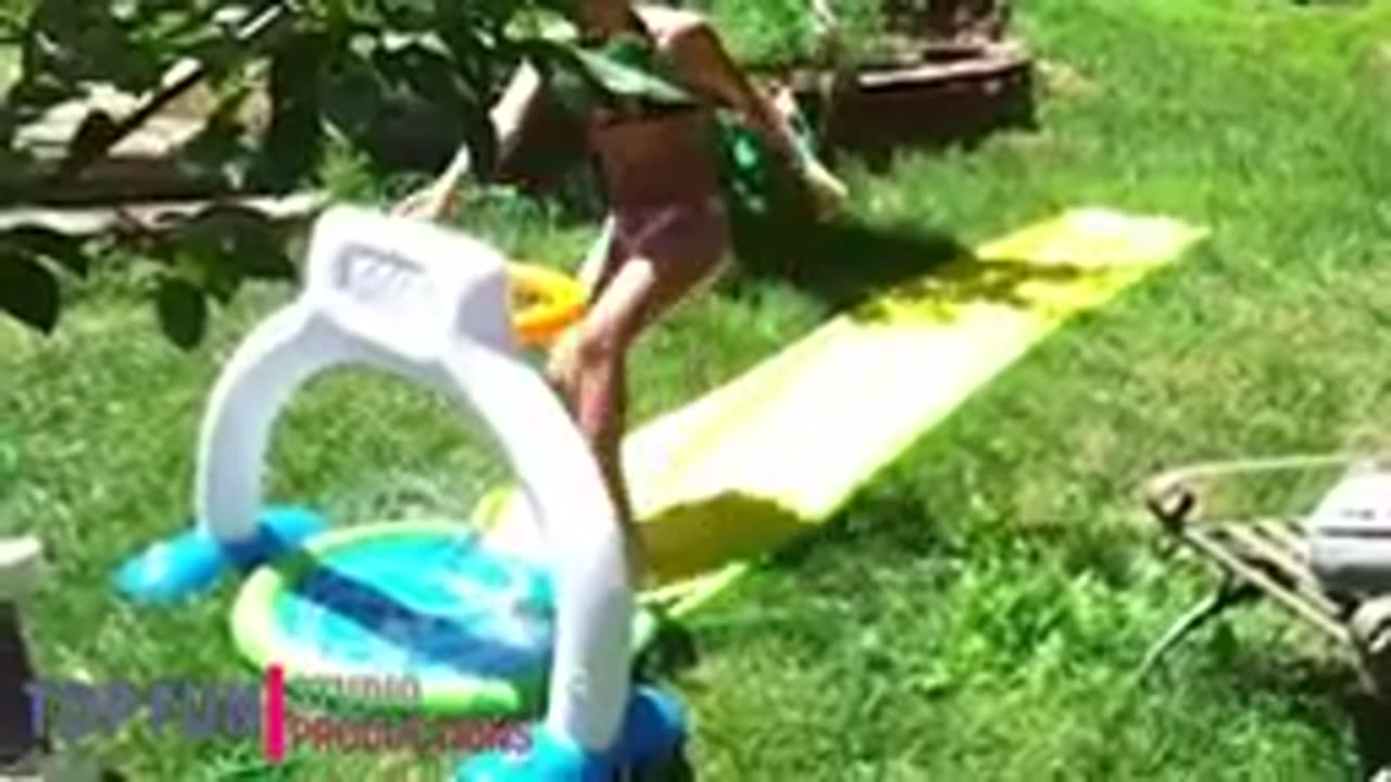 Funny bikini fail 2024 - Funny fails videos FFV