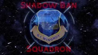 The Shadow Ban Squadron