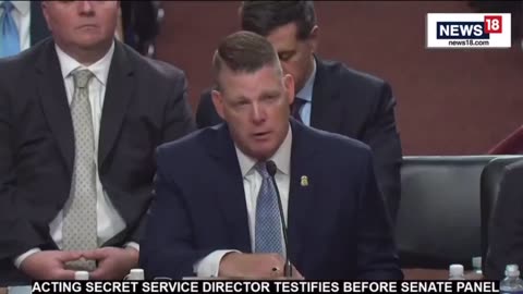 Rowe congressional testimony