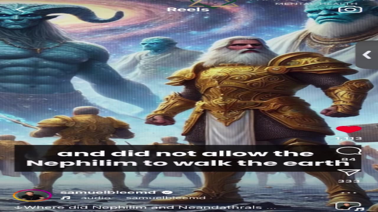 Nephilim, ANUNNAKI MADE SLAVE RACE - 12 STRAND MASTER RACE