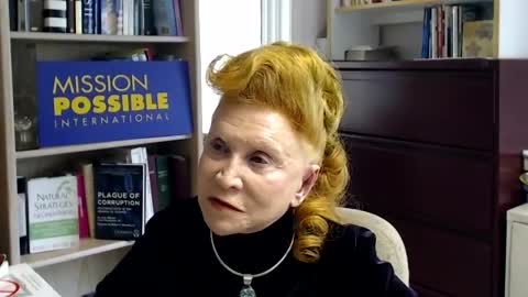WOW! - The 'God Expression' What Happens When YOU Hear The Truth! Part 1