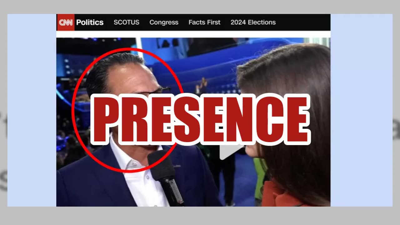 Fact Check: Gov. Josh Shapiro Did NOT Skip 2024 Democratic National Convention -- Attended Events
