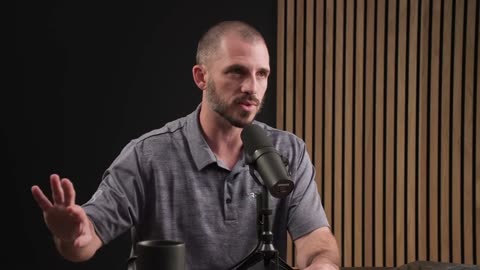 Diet & Supplementation for Muscle Growth | Dr. Andy Galpin & Dr. Andrew Huberman