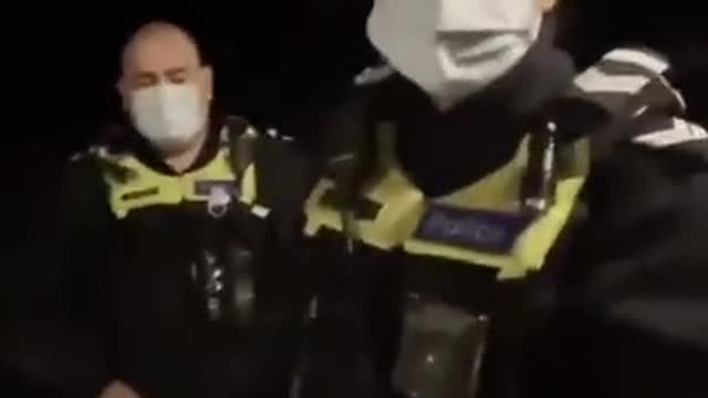 Okommenterat, avsnitt 7: Fasciststaten Australien.