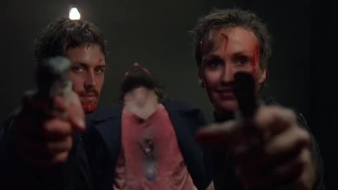 Boondock Saints 05 - Prayer for Rocco @MLChristiansen @BlondeintheBellyoftheBeast