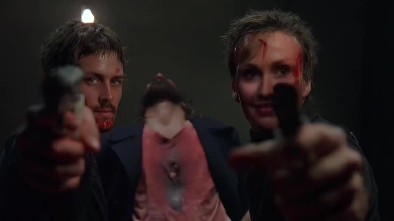 Boondock Saints 05 - Prayer for Rocco @MLChristiansen @BlondeintheBellyoftheBeast