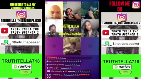 TOMIKAY TEACAPS MRS. REGINA PHONECALL, THEN THURSDAY KARAOKE W/ THE SUNSHINE GANG