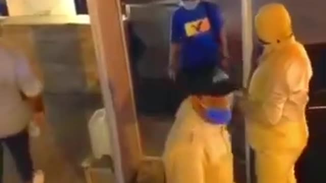 The craziest funny video ever