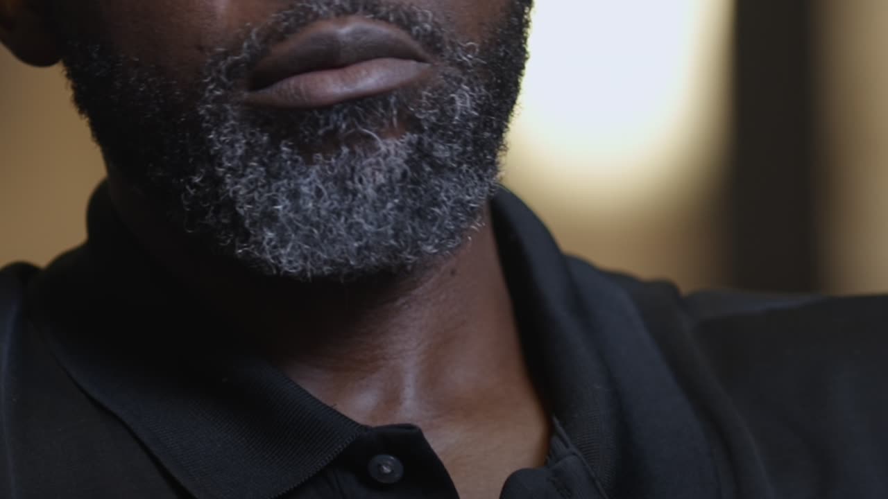 This is how one goes from being a boy to a man.