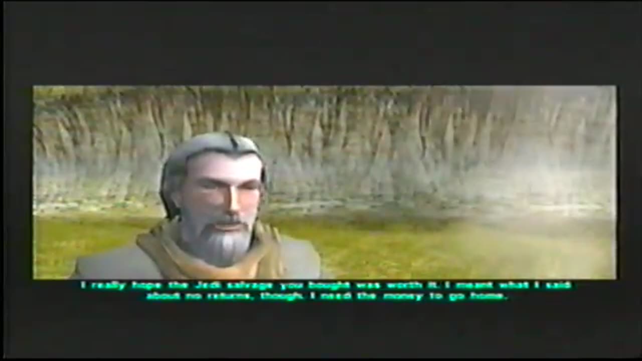 Star Wars KOTOR 2 (PC) 16/27