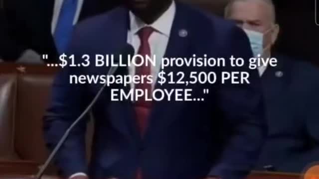 The Bill