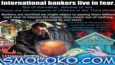 The History of the Federal Reserve