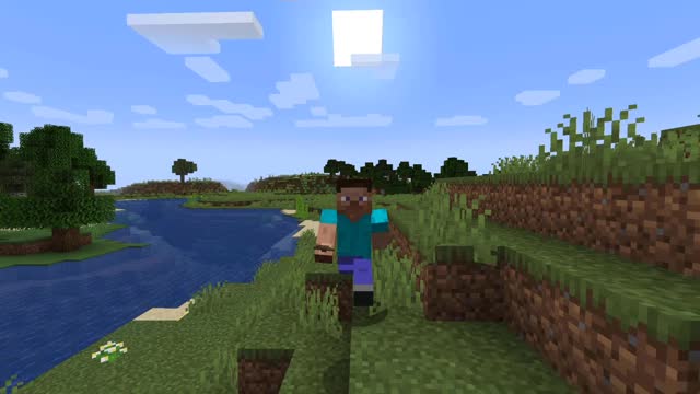 Minecraft 1.17.1_Shorts Modded 2nd time_Outting_18