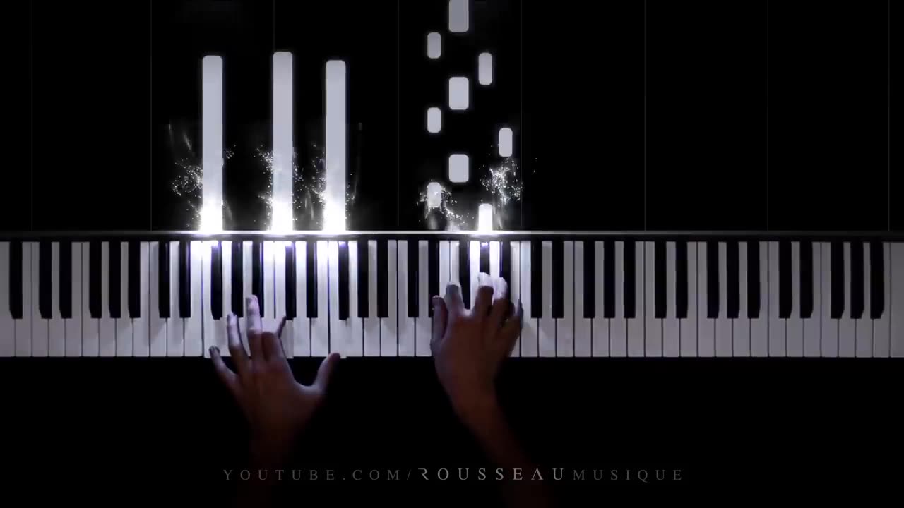 Ludovico Einaudi - Nuvole Bianche