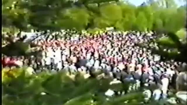 Otwórz oczy! Zobacz na kogo głosujesz o dekad?