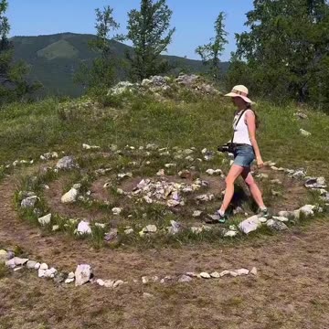 Sasha Meets Russia Walking the path of ancestors in Siberia was a journey unlike any other