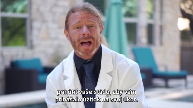 JP Sears: Prečo je kritické myslenie nebezpečné