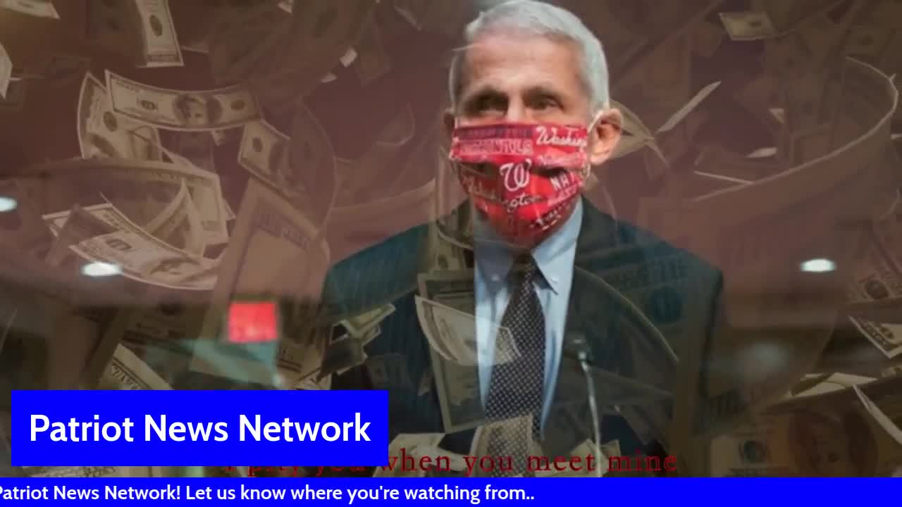 Patriot News Network Live Stream 2/22/2022