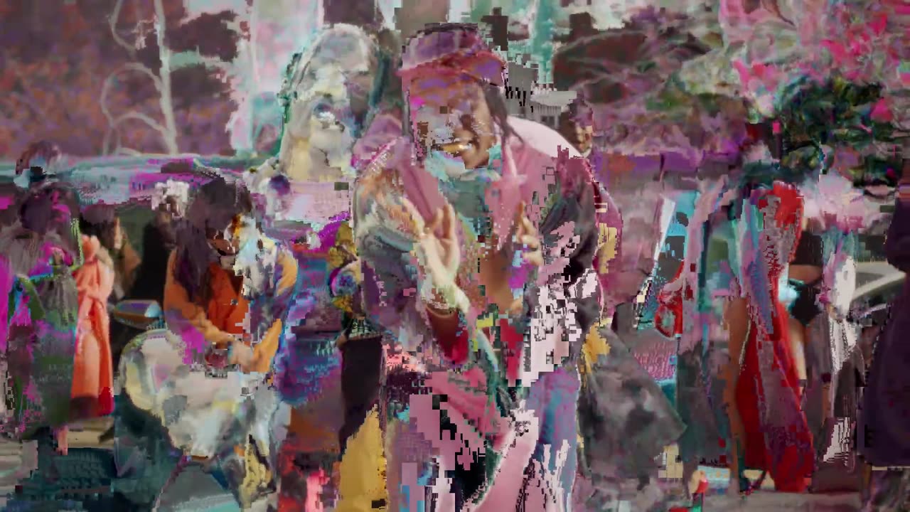 A$AP Mob - Yamborghini High (Official Video - Explicit) ft. Juicy J