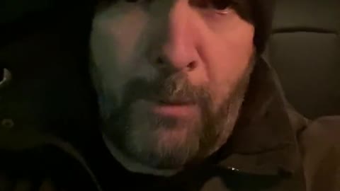 Trudeau is unhinged. The reaction to this is critical to how things go from here.