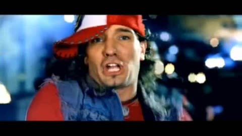 JC Chasez - Blowin' Me Up (With Her Love) (Official Video)