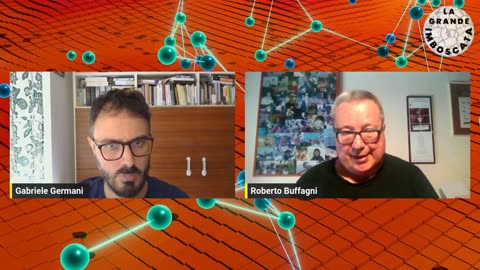 Cina, USA e Russia: confronto militare delle tre potenze, con Roberto Buffagni