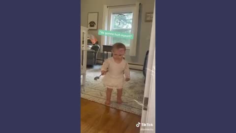 Cute Babies Tiktok_Compilation