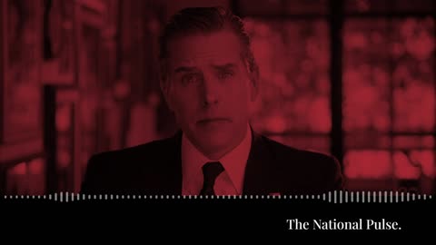 Hunter Biden Audio on Chinese Spies and Joe