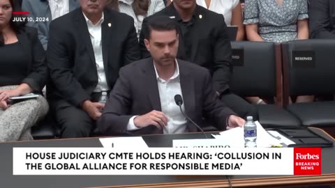 BREAKING NEWS- Ben Shapiro Calls Out Biden's 'Full-Scale Mental Collapse' In Congressional Testimony