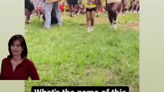 Girls exercise games that will blow your MIND