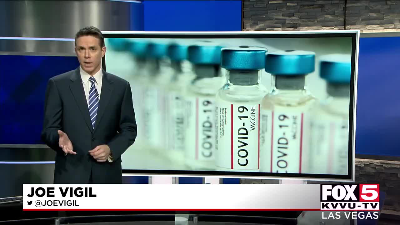 Nevada will charge their unvaccinated citizens $175 a month