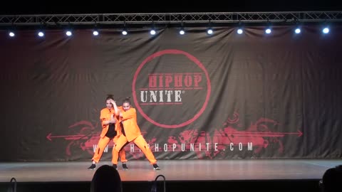 Wonderful hip hop Dance Steps