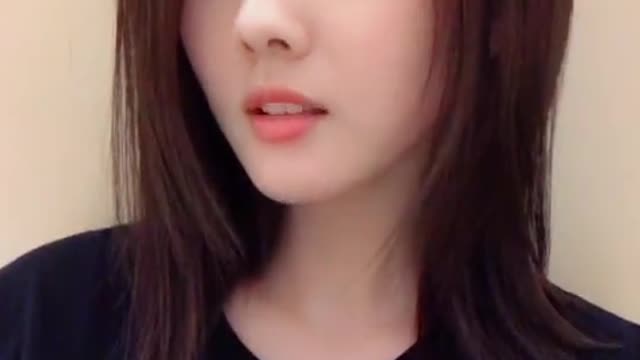 A collection of the most beautiful and sexy Chinese girls on Douyin 320