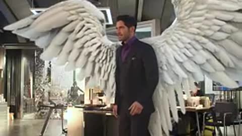 Lucifer Morningstar best scene by nadir