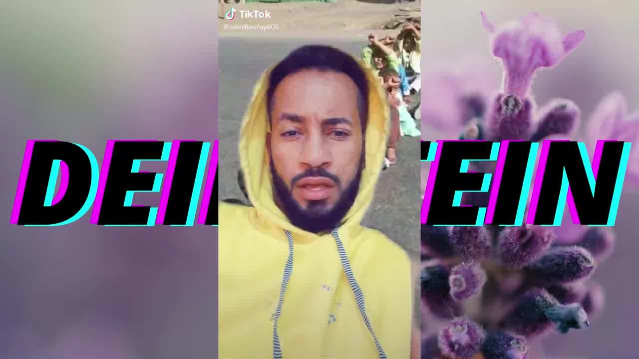 Tik tok Ethiopian FUnny video compilation # 43 Tik tok habesha 2020 funny vine video Deinstein