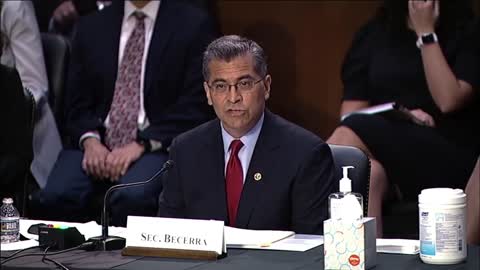 Do You Have A Science Degree? Rand Paul Mocks Becerra's Qualifications To His Face