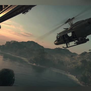 PS5 GAMING DETOUR ALERT SOVIET OPERATIVE PEREUS