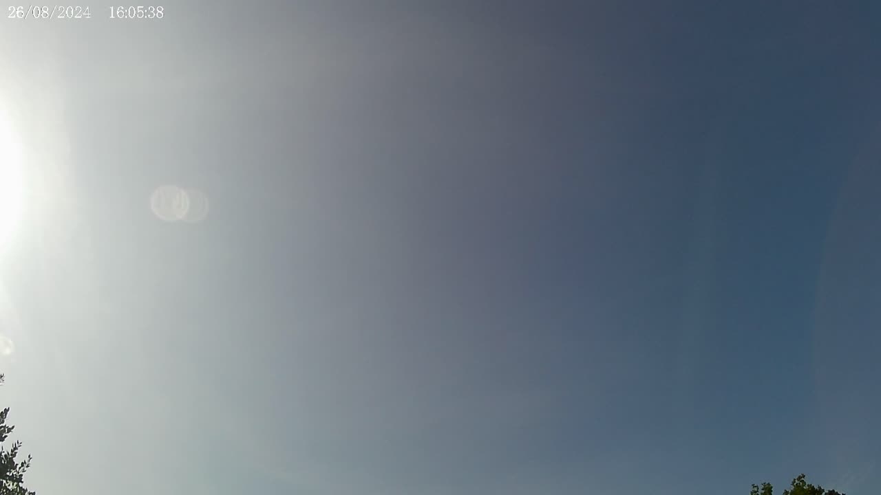 Sky Watch #352 - 26/8/2024 (TE)