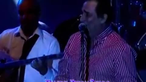 ΒΑΣΙΛΗΣ ΚΑΡΡΑΣ - ΤΙ ΑΙΣΘΑΝΕΣΑΙ ΓΙΑ ΜΕΝΑ LIVE 2010