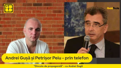 Petrișor Peiu, despre escrocheria Nordis