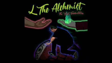 L The Alchemist - "Has Me Like" Official Audio ALBUM FIRST TRANSMUTATION