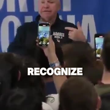 🔥🚨 BREAKING: Governor Tim Walz Spotted Making Outrageous Claims About Trump